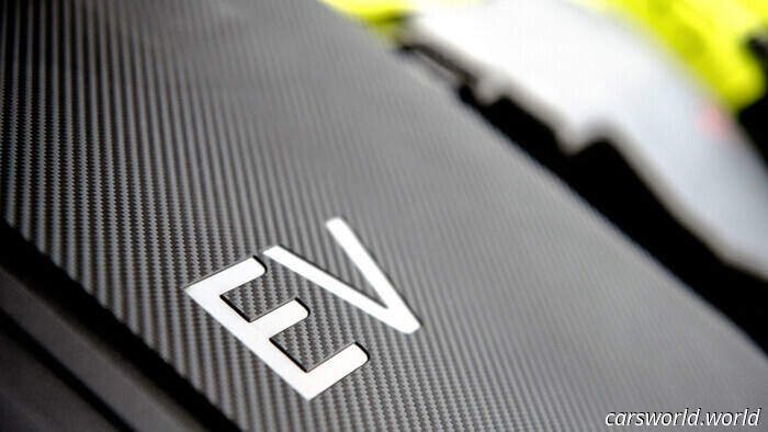 Immigration Raid Poses Risk to Billions in U.S. Electric Vehicle Initiatives | Carscoops